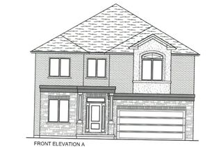 House for Sale, Lot 10 Klein Circle, Ancaster, ON