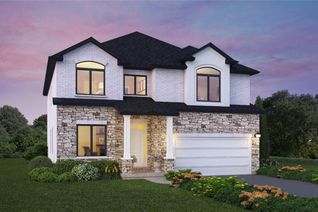 House for Sale, Lot 10 Klein Circle, Ancaster, ON