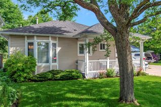 Bungalow for Sale, 227 Silverbirch Boulevard, Mount Hope, ON