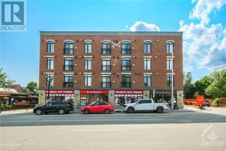 Property for Sale, 6 Grove Avenue #305, Ottawa, ON