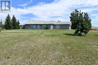 House for Sale, 58 Fish Lake Road, Rural Flagstaff County, AB