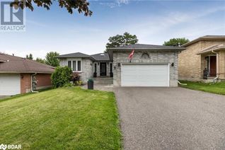 Bungalow for Sale, 11 Mayfair Drive, Barrie, ON