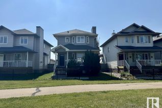 Detached House for Rent, 13 Suntree Pm, Leduc, AB