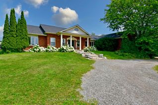 Residential Farm for Sale, 18555 Highway 12, Scugog, ON