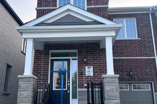 Freehold Townhouse for Sale, 3070 Sideline 16, Pickering, ON