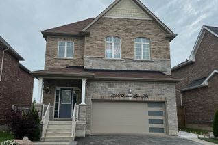 Detached House for Rent, 1350 Lormel Gate #Upper, Innisfil, ON