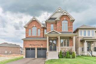 Property for Sale, 55 Deepwood Cres, East Gwillimbury, ON