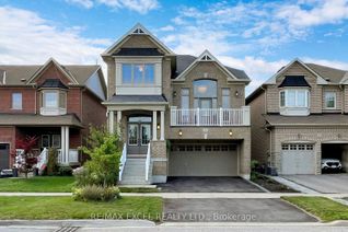 Property for Sale, 431 Mantle Ave, Whitchurch-Stouffville, ON