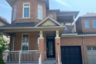 Townhouse for Rent, 79 Longwood Ave, Richmond Hill, ON