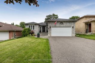 Bungalow for Sale, 11 MAYFAIR Dr, Barrie, ON