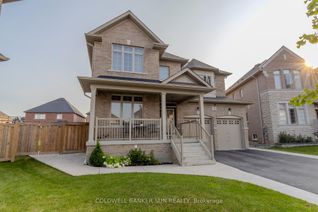 House for Sale, 16 Archway Tr, Brampton, ON