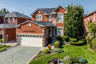 House for Sale, 86 Royal Valley Dr, Caledon, ON