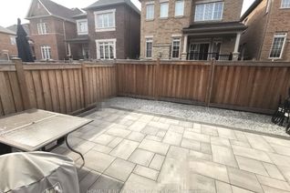 Freehold Townhouse for Rent, 363 Leadwood Gate, Oakville, ON