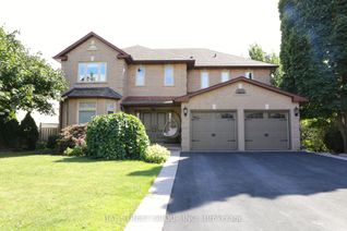 Property for Rent, 2064 Nipigon Dr, Oakville, ON