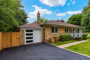 Bungalow for Sale, 223 Epsom Downs Dr, Toronto, ON