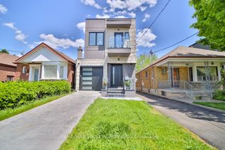 House for Sale, 133 Times Rd, Toronto, ON