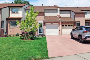 Property for Sale, 6163 Townwood Crt, Mississauga, ON