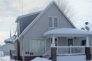 Duplex for Sale, 733 FIRST St E, Cornwall, ON