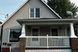 Duplex for Sale, 733 FIRST St E, Cornwall, ON