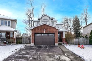 Property for Rent, 588 Peach Blossom Cres #Lower, Kitchener, ON