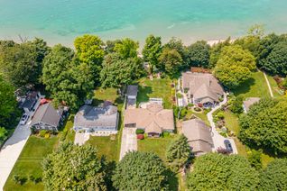 Bungalow for Sale, 73157 Harris Ave, Bluewater, ON