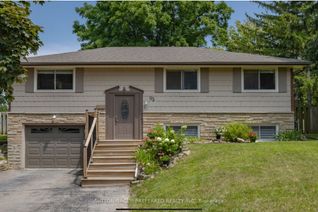 Bungalow for Sale, 95 Rosslinn Rd, Cambridge, ON