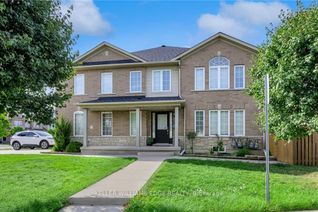 Townhouse for Sale, 75 Cedarville Dr, Hamilton, ON