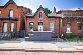 Duplex for Sale, 321 Main St W, Hamilton, ON