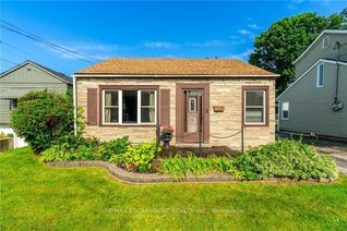 Bungalow for Sale, 54 East 33rd St, Hamilton, ON