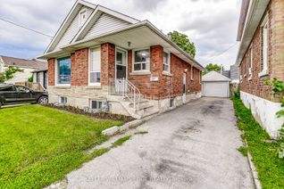 Detached House for Sale, 5 Bartlett St, St. Catharines, ON