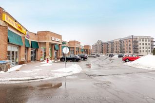 Property for Lease, 11005 Yonge St #D4, Richmond Hill, ON