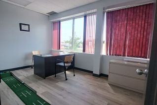 Office for Sublease, 55 Woodbine Downs Blvd #1, Toronto, ON