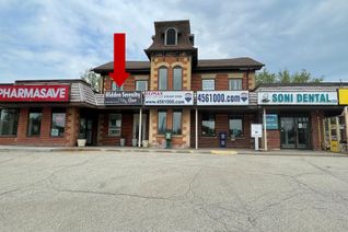 Commercial/Retail Property for Lease, 18371 Hurontario St #4, Caledon, ON