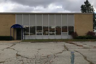 Industrial Property for Sale, 18 Spalding Dr, Brantford, ON