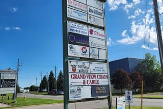 Industrial Property for Sale, 45 Dalkeith Dr #11, Brantford, ON