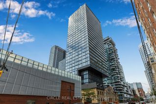 Apartment for Rent, 47 MUTUAL St #2208, Toronto, ON