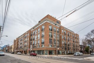 Loft for Sale, 955 Queen St #411, Toronto, ON