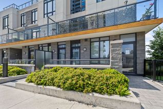 Townhouse for Sale, 1245 Bayly St #21, Pickering, ON