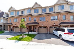 Condo Townhouse for Sale, 199 Royal Northern Path, Oshawa, ON