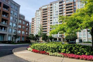 Apartment for Sale, 9 Northern Heights Dr #604, Richmond Hill, ON