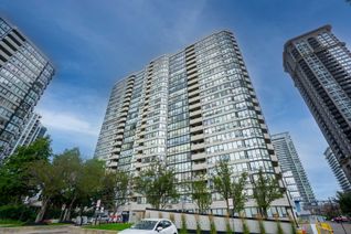 Condo for Sale, 330 Rathburn Rd W #208, Mississauga, ON