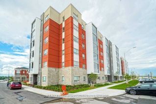 Apartment for Rent, 200 Lagerfeld Dr N #515, Brampton, ON