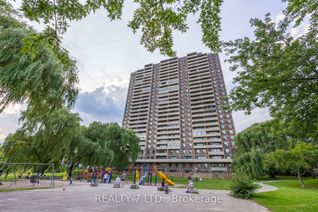 Condo Apartment for Sale, 3390 Weston Rd #1208, Toronto, ON