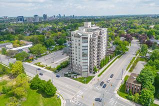 Apartment for Sale, 223 Erb St W #501, Waterloo, ON