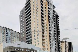 Apartment for Rent, 318 Spruce St #1801, Waterloo, ON
