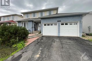 House for Sale, 1609 Proulx Drive, Ottawa, ON
