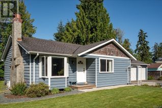 Detached House for Sale, 277 Buller Rd, Qualicum Beach, BC