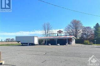 Commercial/Retail Property for Sale, 4159 Country Road 31 Road, South Dundas, ON