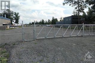 Commercial Land for Lease, 127 Willowlea Road, Ottawa, ON