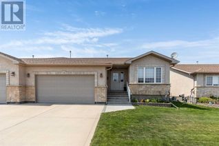 Duplex for Sale, 16 Sandstone Place Se, Medicine Hat, AB